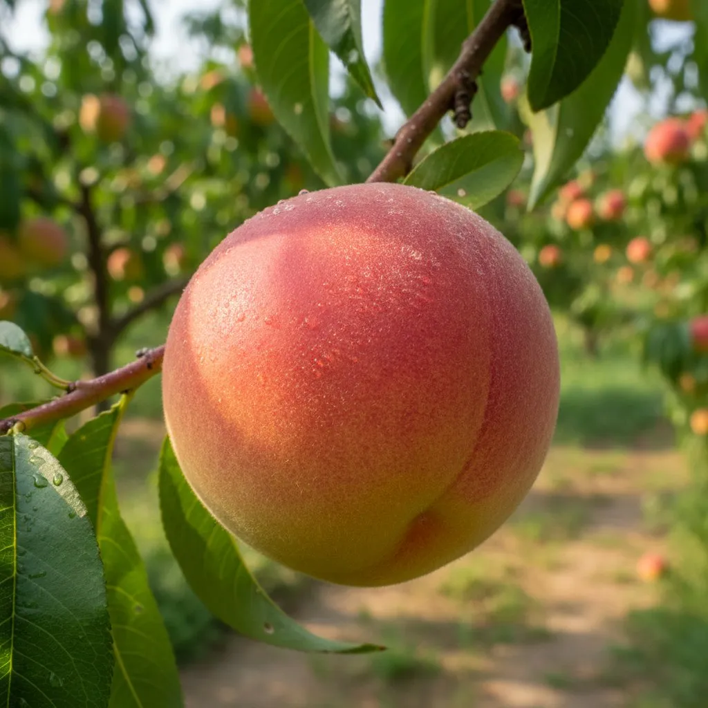 Персик в Кольчугино купить саженцы в питомнике растений